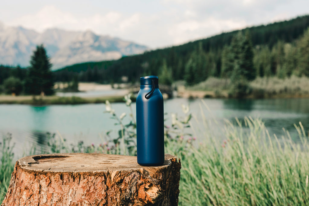 Avira Avior RCS Re-steel bottle 500 ML