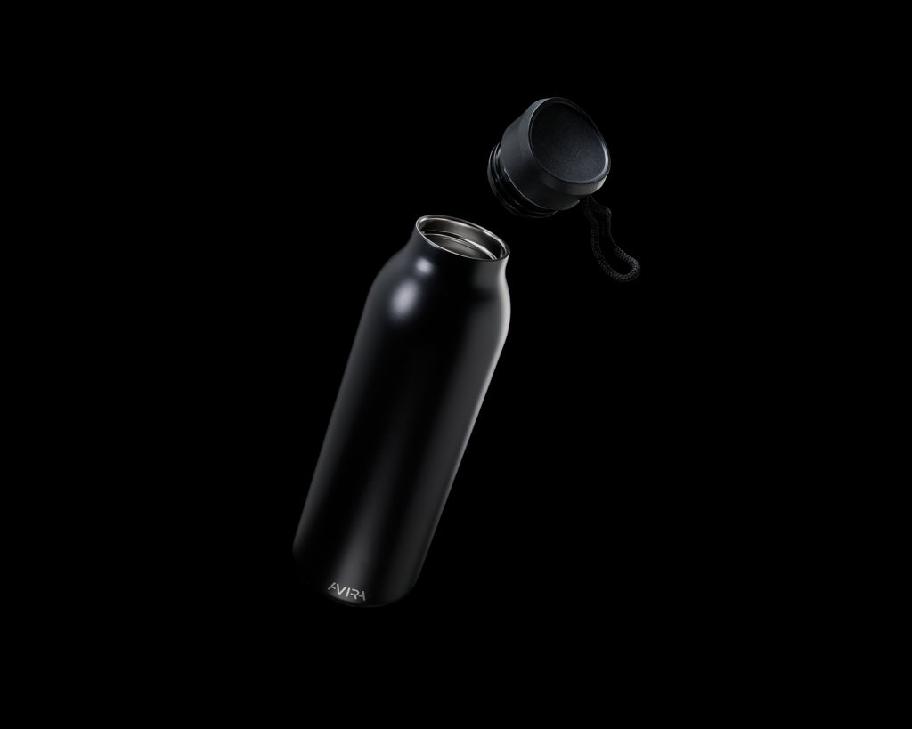 Avira Avior RCS Re-steel bottle 500 ML