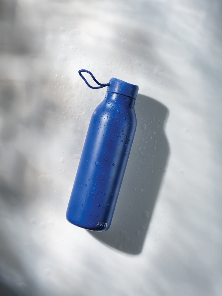 Avira Avior RCS Re-steel bottle 500 ML
