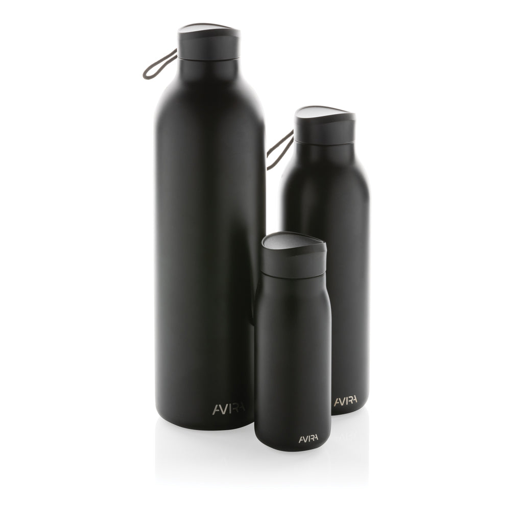 Avira Avior RCS Re-steel bottle 1L