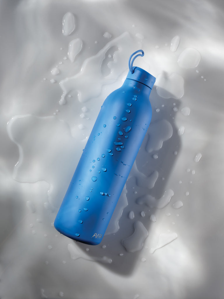 Avira Avior RCS Re-steel bottle 1L