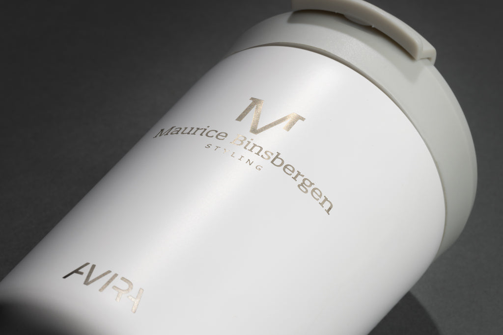 Avira Alya RCS Re-steel tumbler 300ML