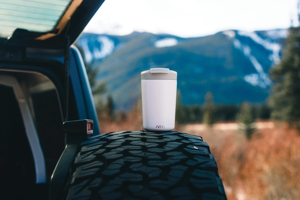 Avira Alya RCS Re-steel tumbler 300ML