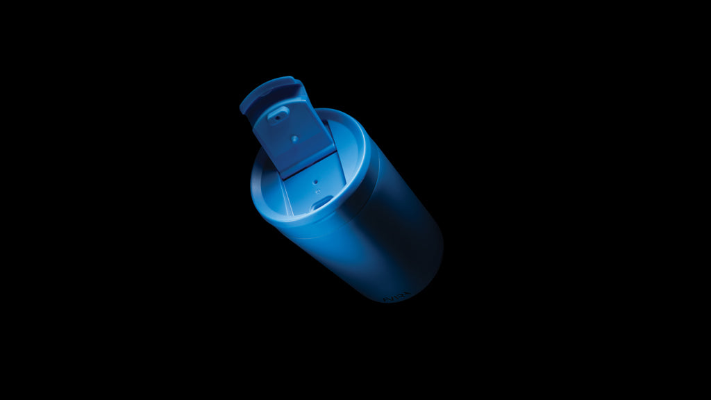 Avira Alya RCS Re-steel tumbler 300ML