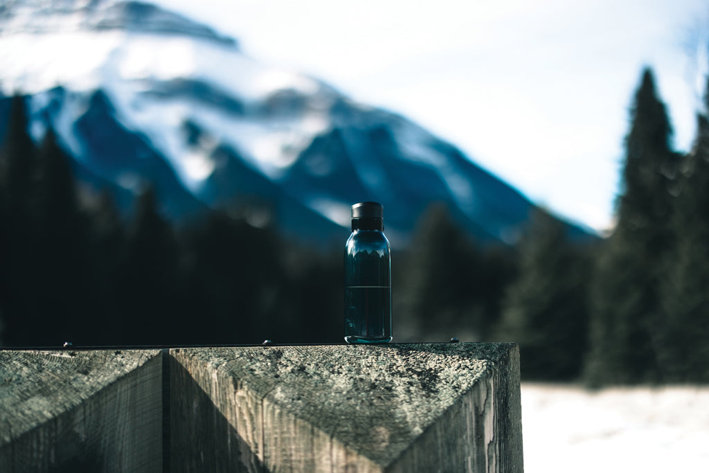 Avira Atik RCS Recycled PET bottle 500ML