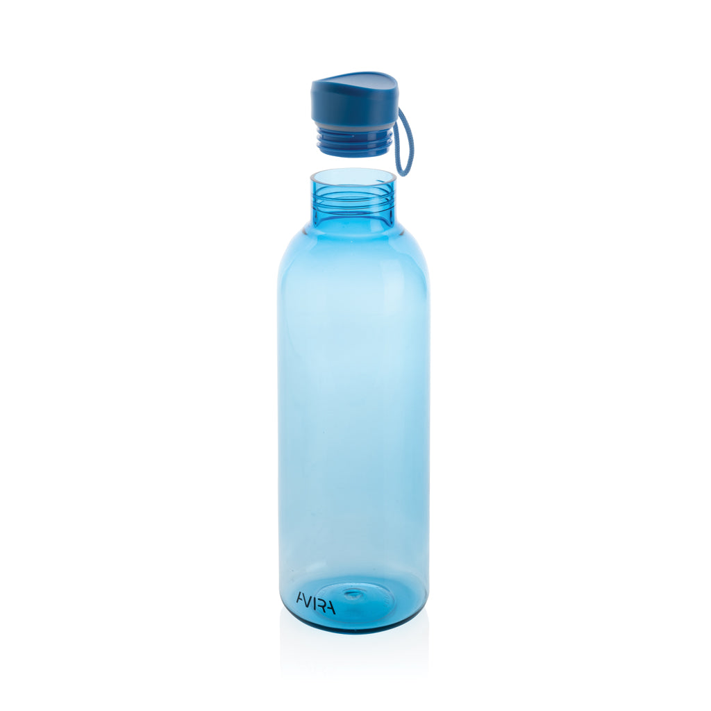 Avira Atik RCS Recycled PET bottle 1L