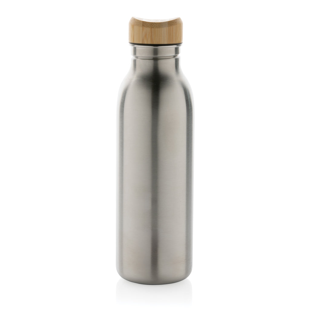 Avira Alcor RCS Re-steel single wall water bottle 600 ML