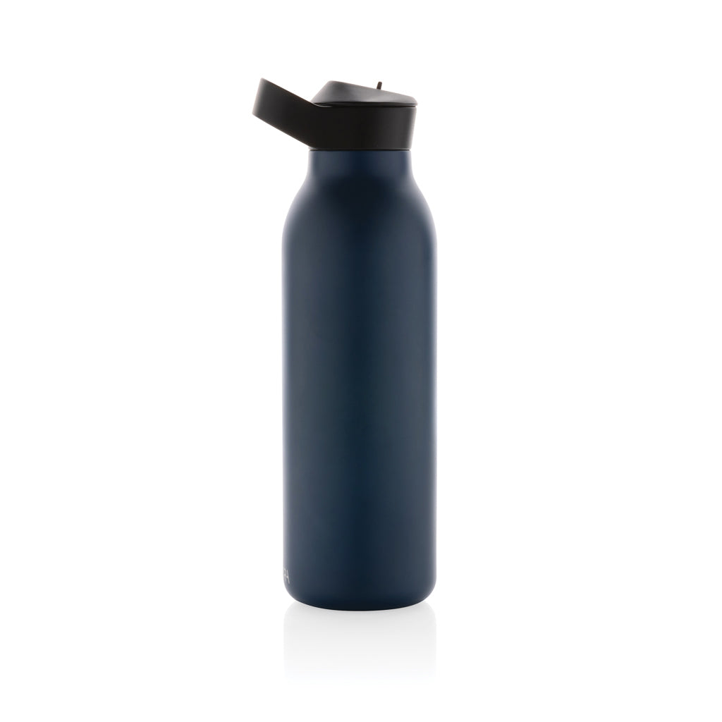 Avira Ara RCS Re-steel fliptop water bottle 500ml