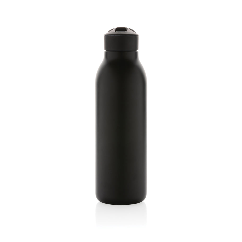 Avira Ara RCS Re-steel fliptop water bottle 500ml