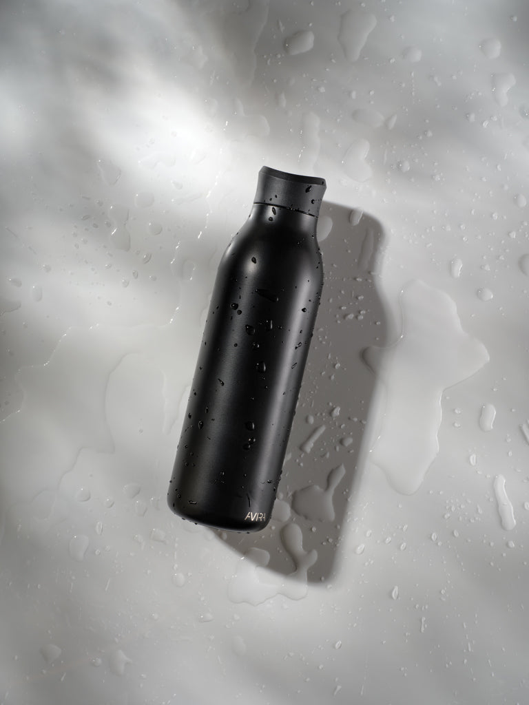 Avira Alok RCS re-steel 360 waterbottle 600ML