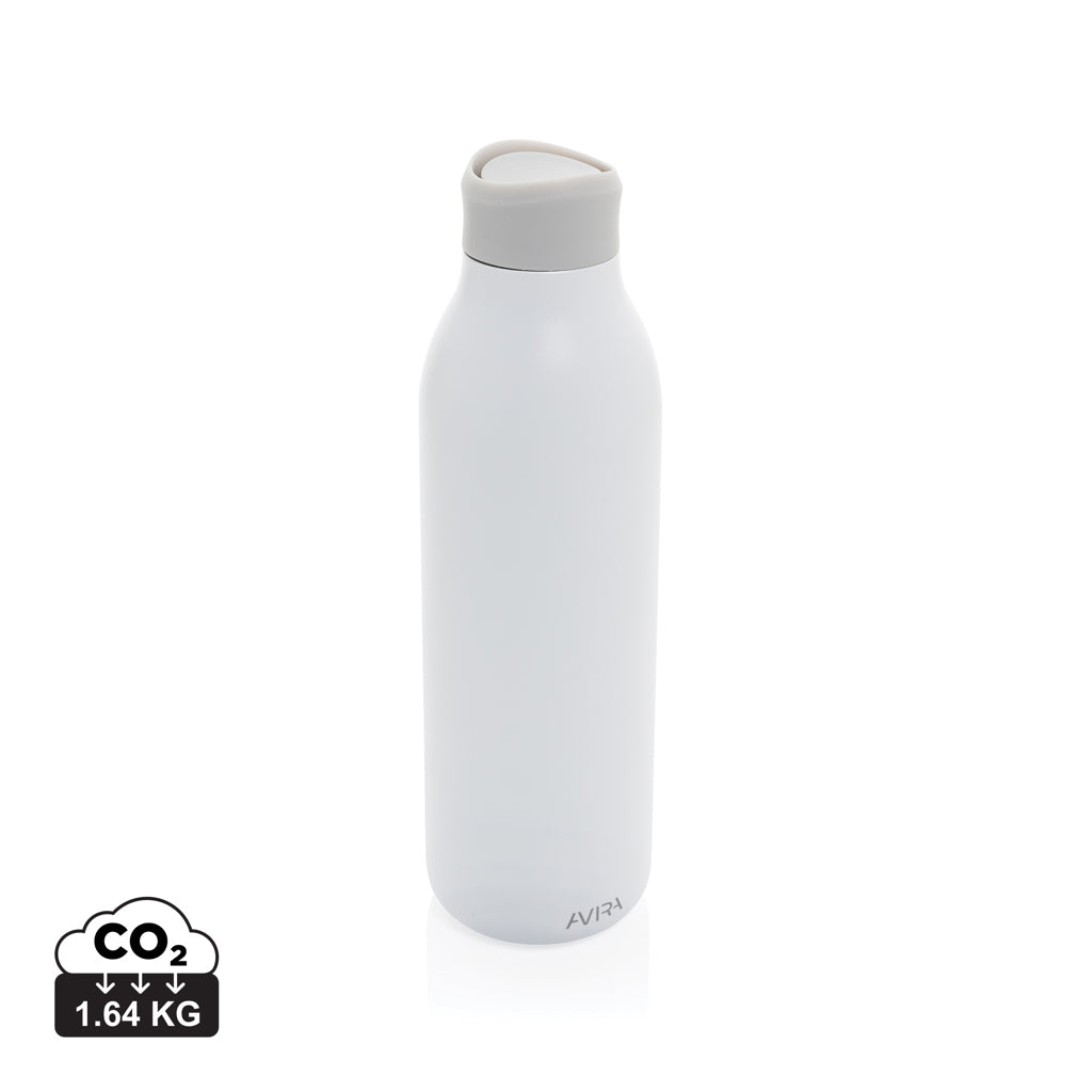 Avira Alok RCS re-steel 360 waterbottle 600ML