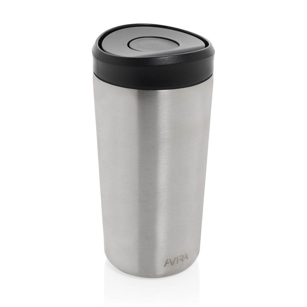Avira Alix RCS re-steel click tumbler 400ML