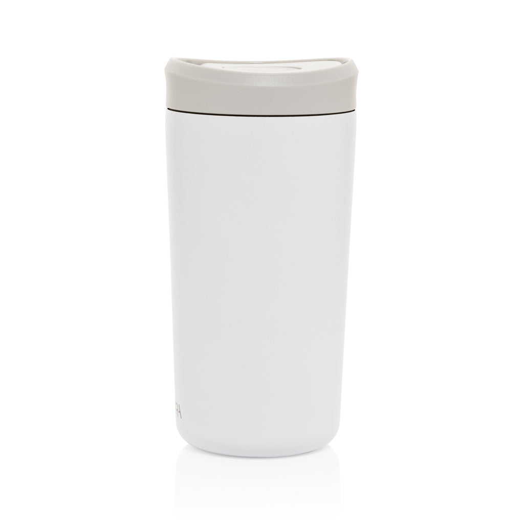 Avira Alix RCS re-steel click tumbler 400ML