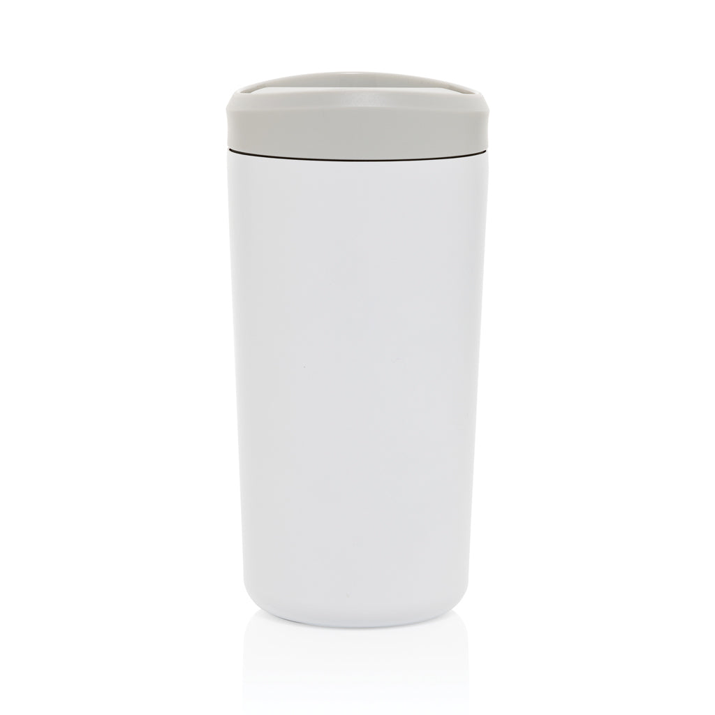 Avira Alix RCS re-steel click tumbler 400ML