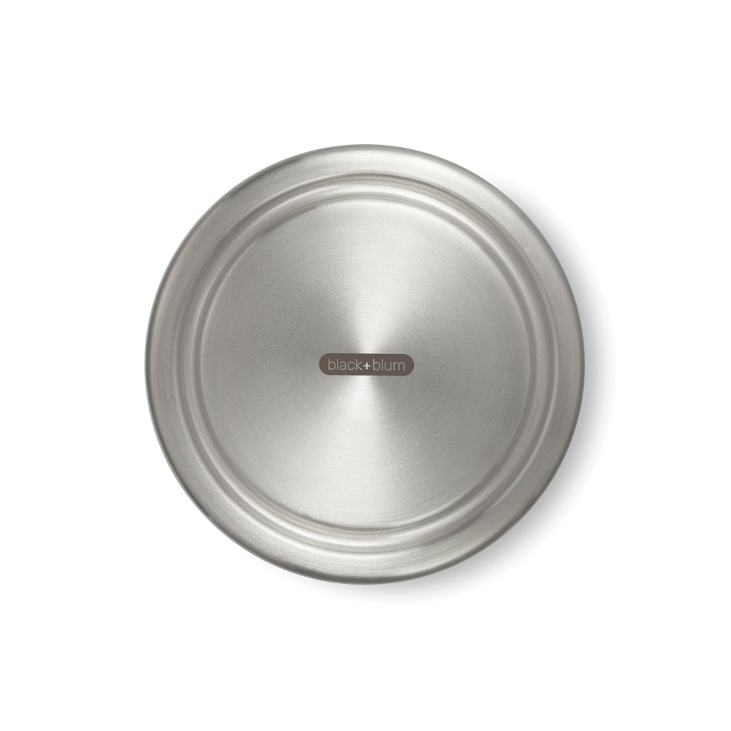 Black+Blum Glass Lunch Bowl 750ml