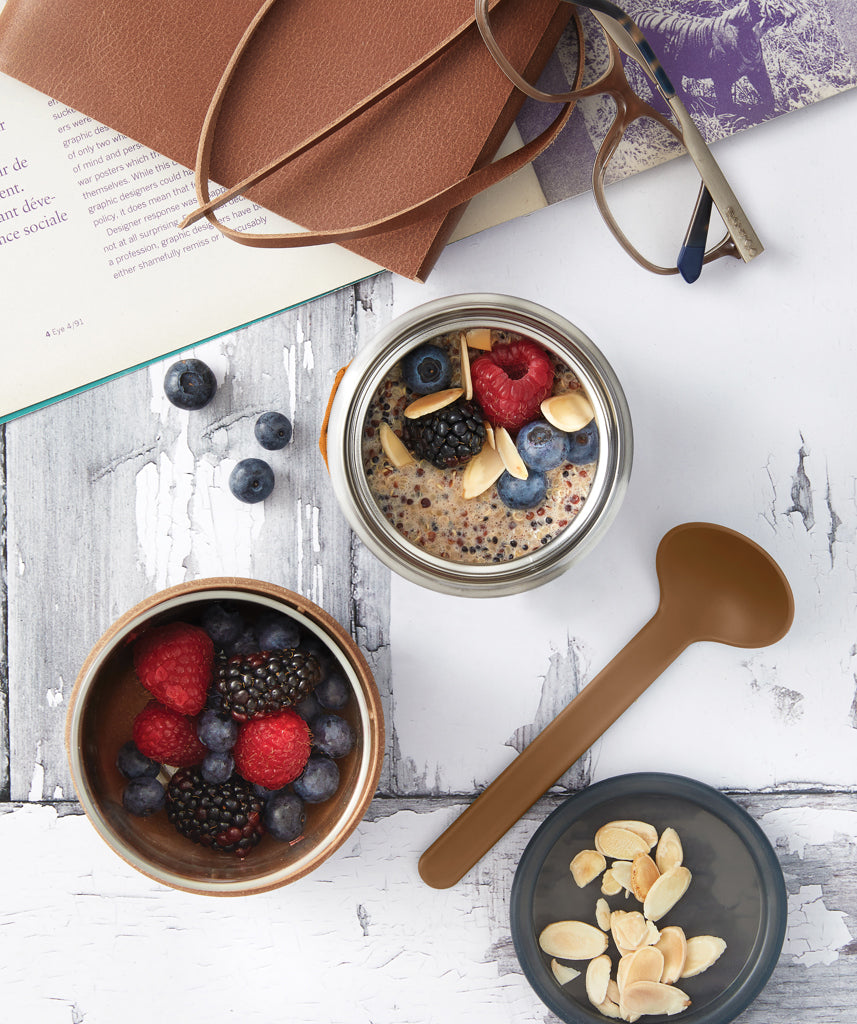 Black+Blum Food Flask 400 ml