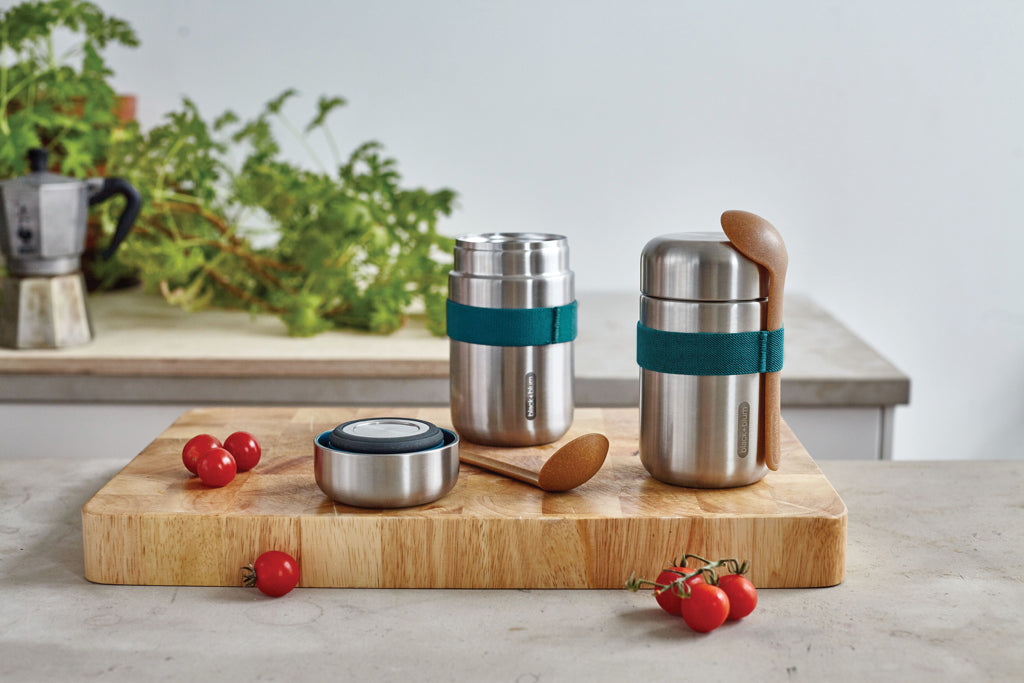 Black+Blum Food Flask 400 ml