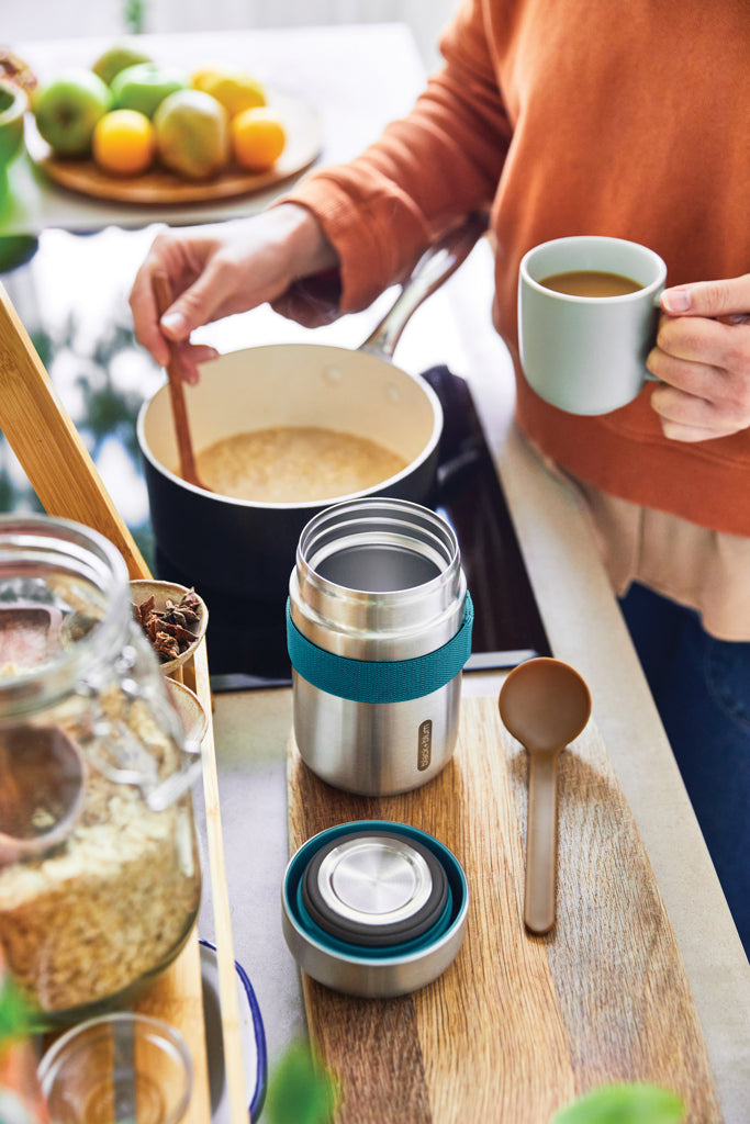 Black+Blum Food Flask 400 ml