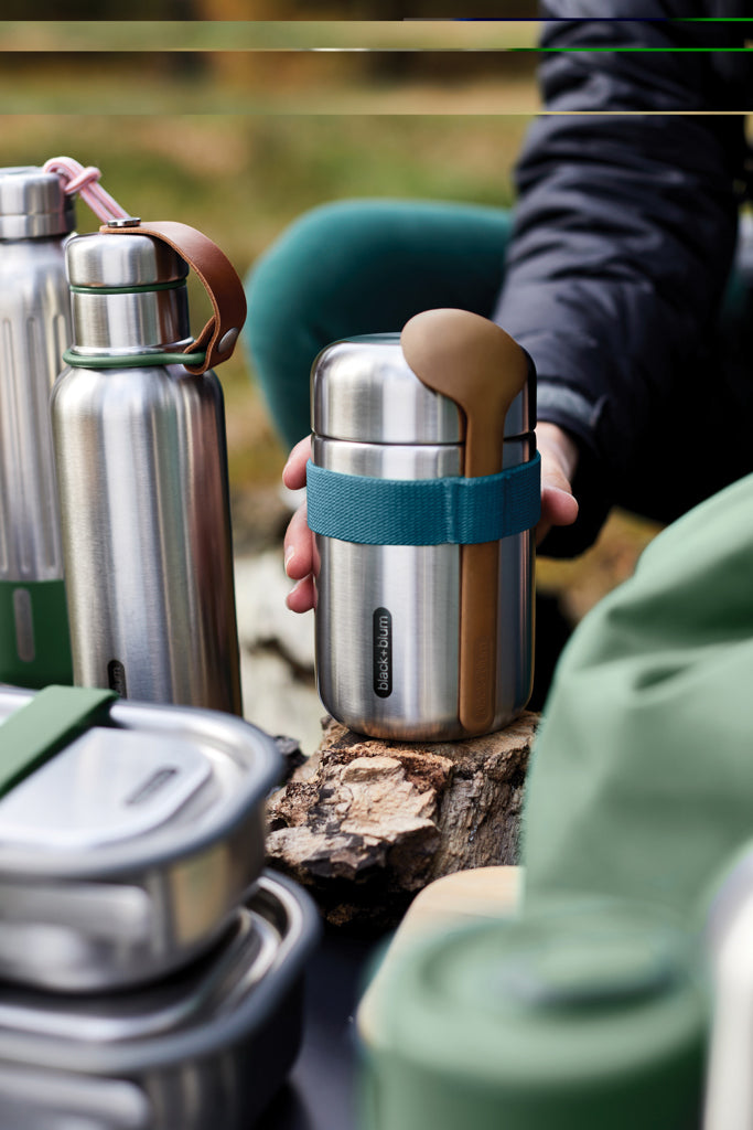 Black+Blum Food Flask 400 ml