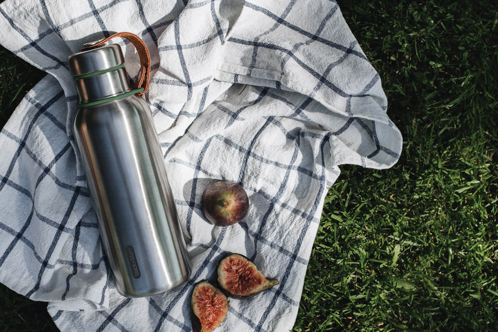Black+Blum Insulated Water Bottle Small 500ml