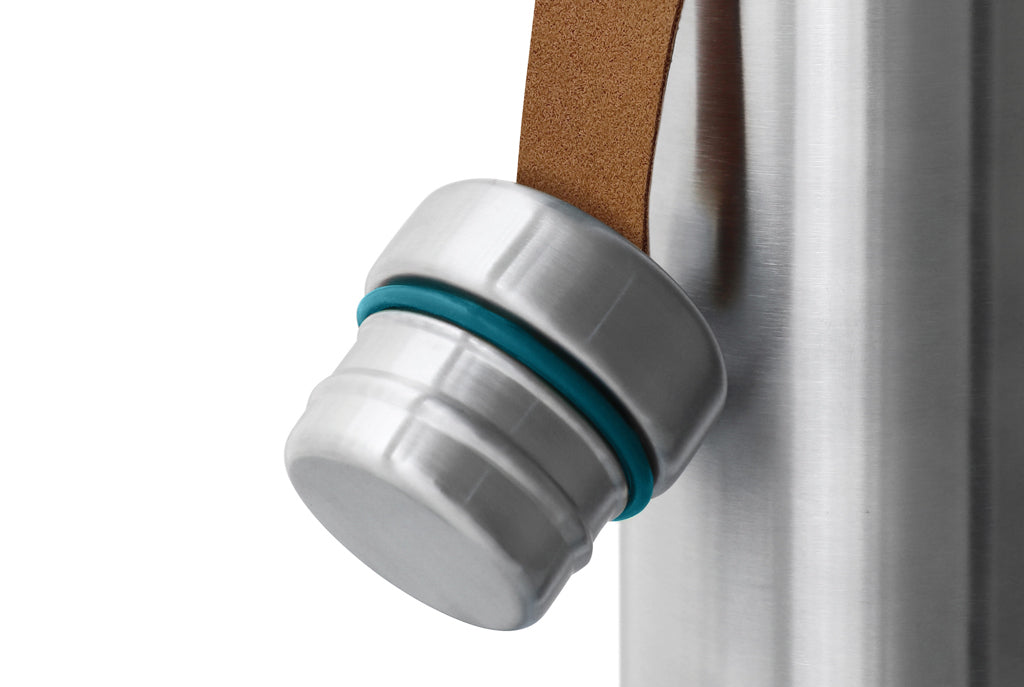 Black+Blum Insulated Water Bottle Small 500ml