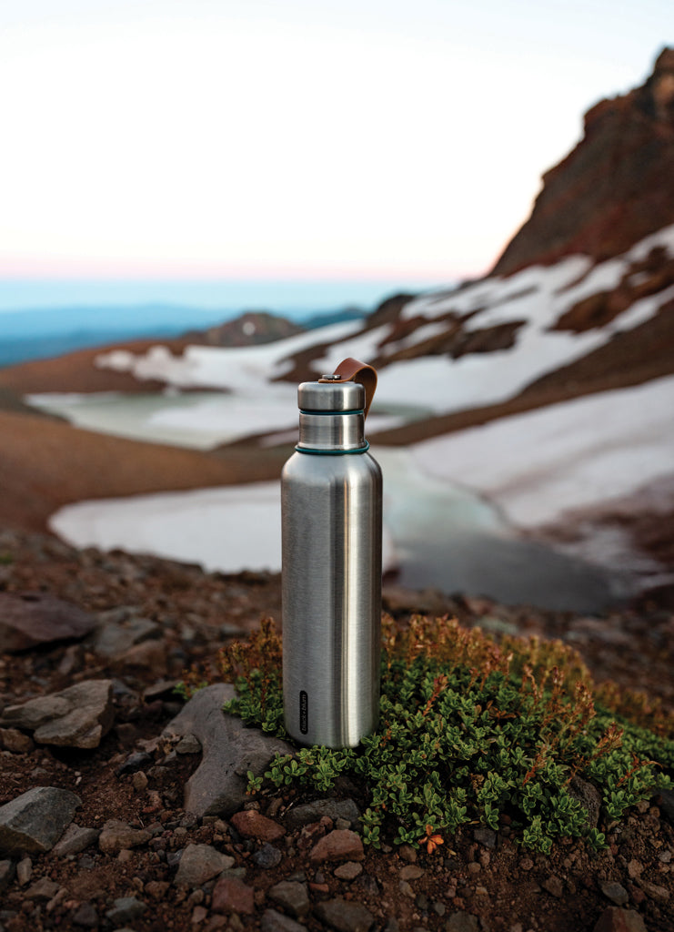 Black+Blum Insulated Water Bottle Small 500ml