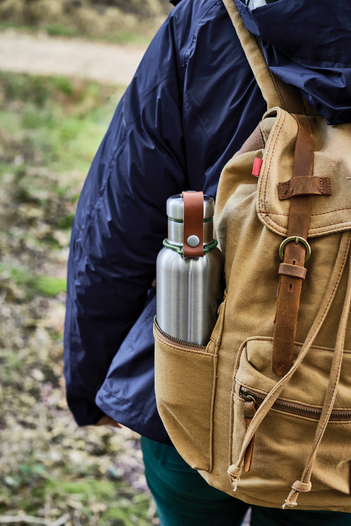 Black+Blum Insulated Water Bottle Large 750ml