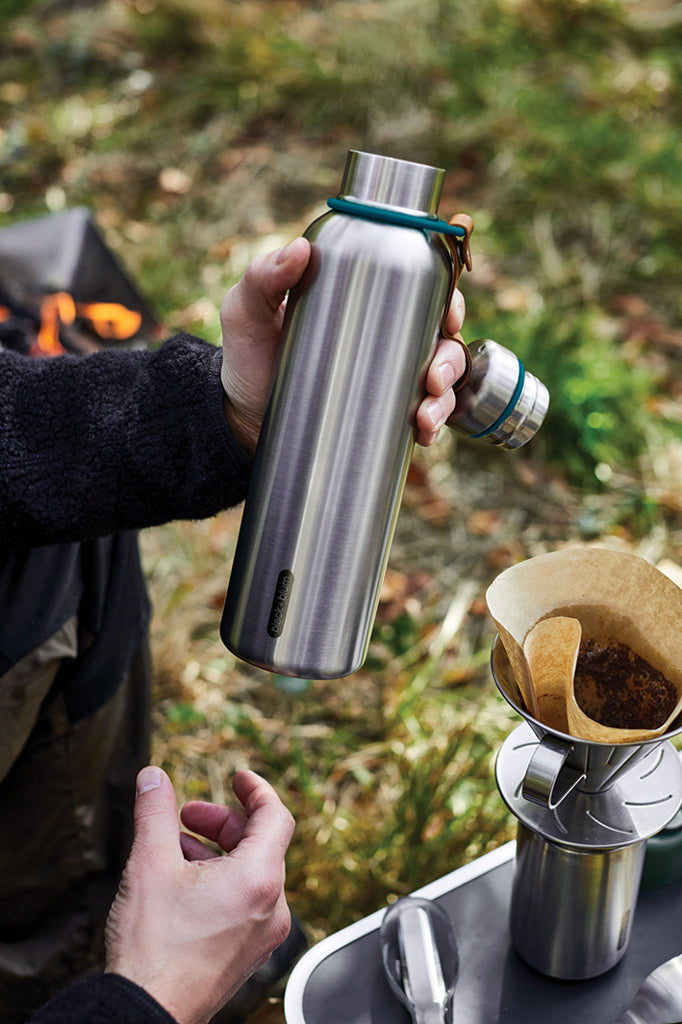 Black+Blum Insulated Water Bottle Large 750ml