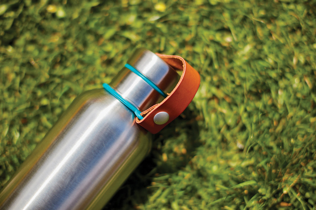 Black+Blum Insulated Water Bottle Large 750ml