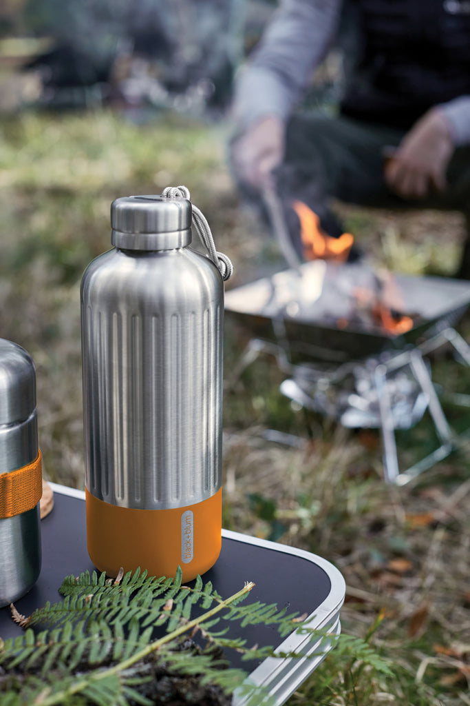 Black+Blum Explorer Insulated Bottle Large 850ml