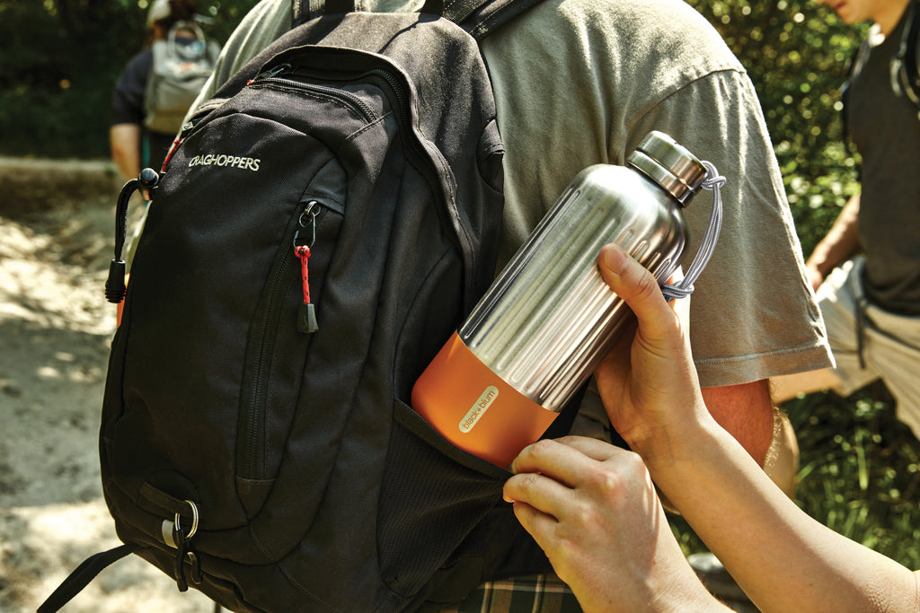 Black+Blum Explorer Insulated Bottle Large 850ml