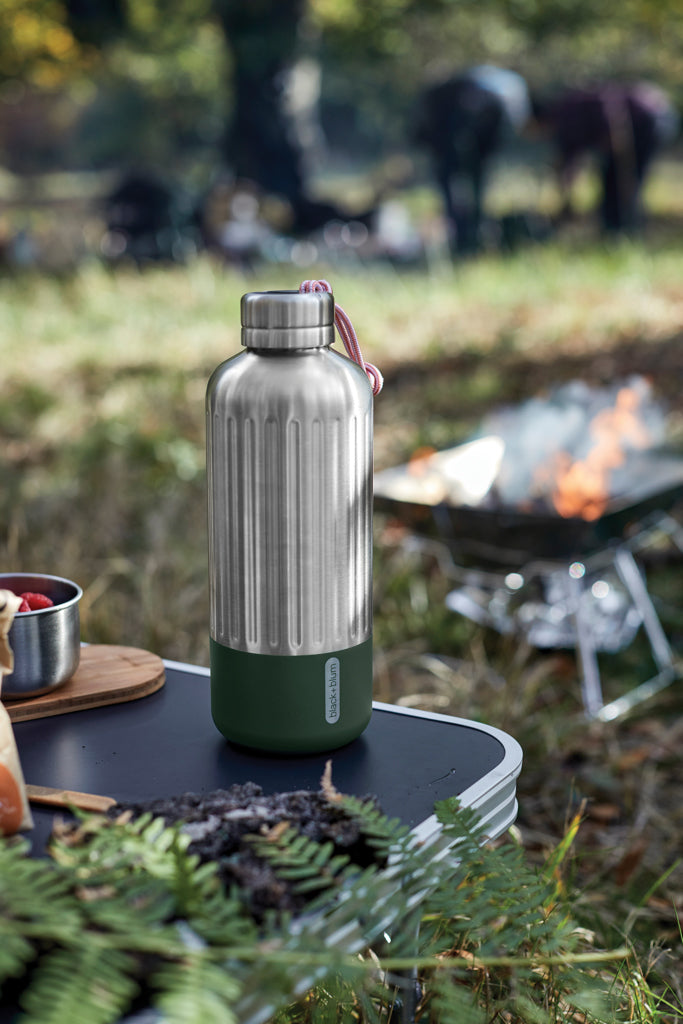 Black+Blum Explorer Insulated Bottle Large 850ml