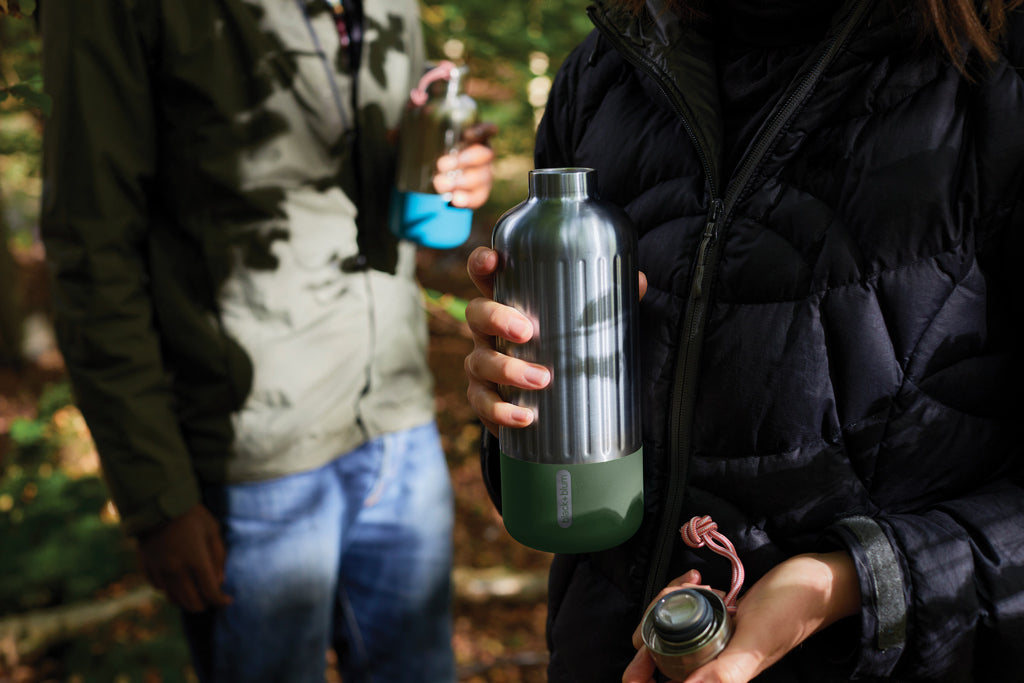 Black+Blum Explorer Insulated Bottle Large 850ml