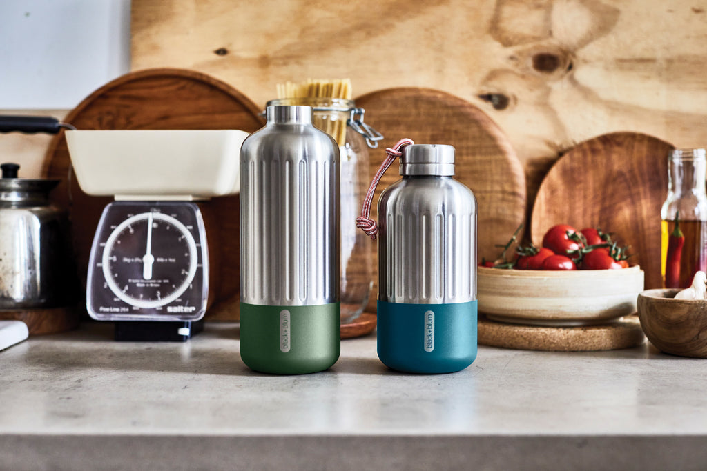Black+Blum Explorer Insulated Bottle Large 850ml