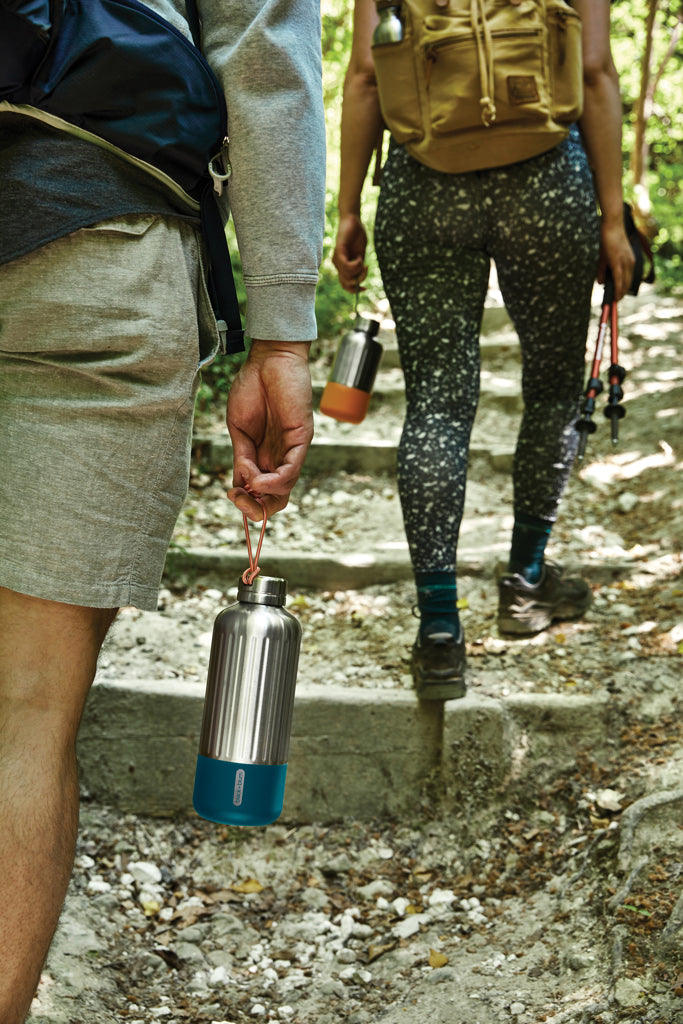 Black+Blum Explorer Insulated Bottle Large 850ml