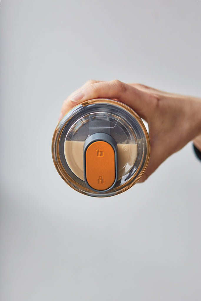 Black+Blum Insulated Travel Tumbler 600ml