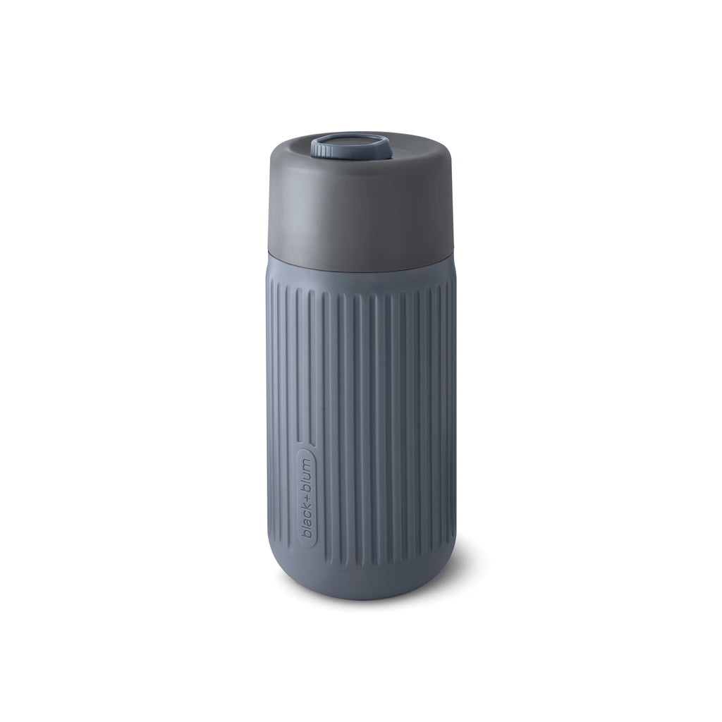 Black+Blum Glass Travel Cup 340ML