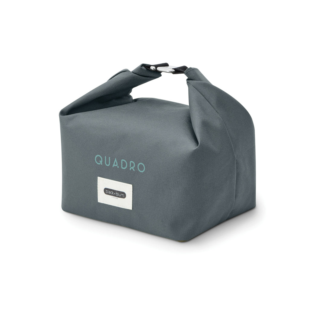 Black+Blum 6.7L insulated Lunch/Cooler Bag