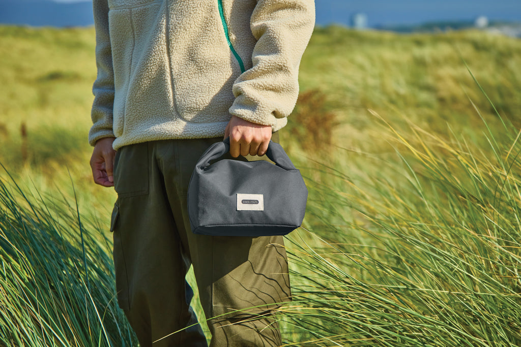 Black+Blum 6.7L insulated Lunch/Cooler Bag