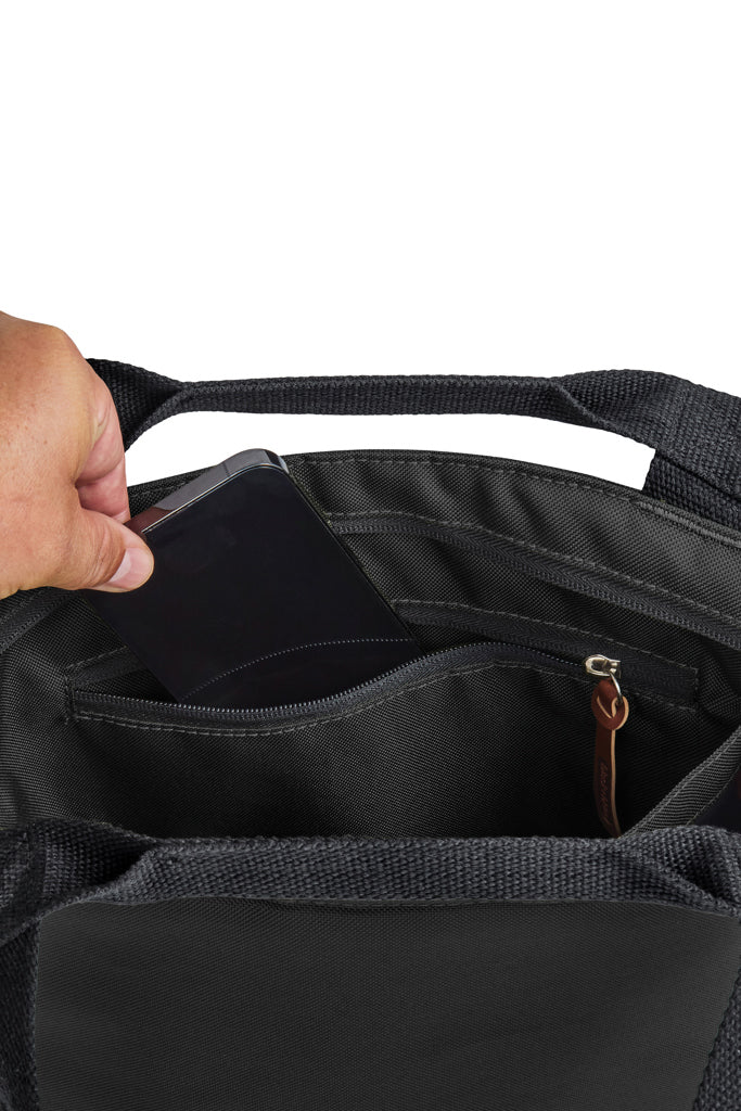 Black+Blum 16L Insulated Tote/ Cooler Bag