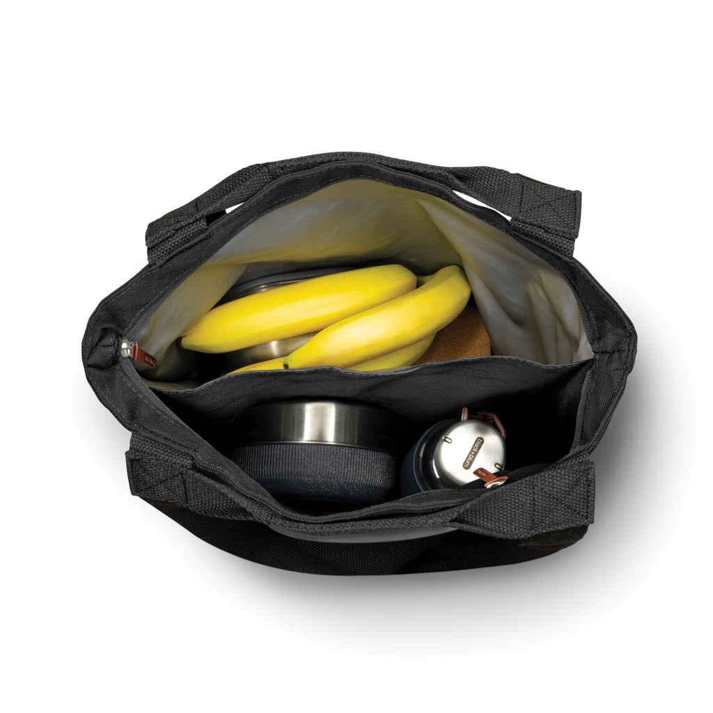 Black+Blum 16L Insulated Tote/ Cooler Bag