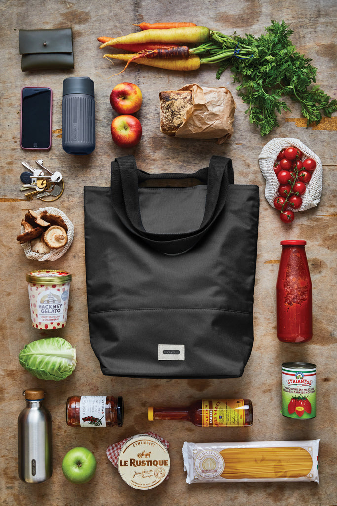 Black+Blum 16L Insulated Tote/ Cooler Bag