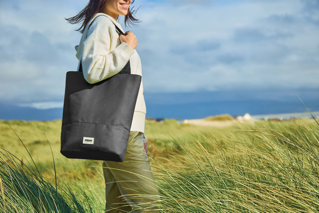 Black+Blum 16L Insulated Tote/ Cooler Bag