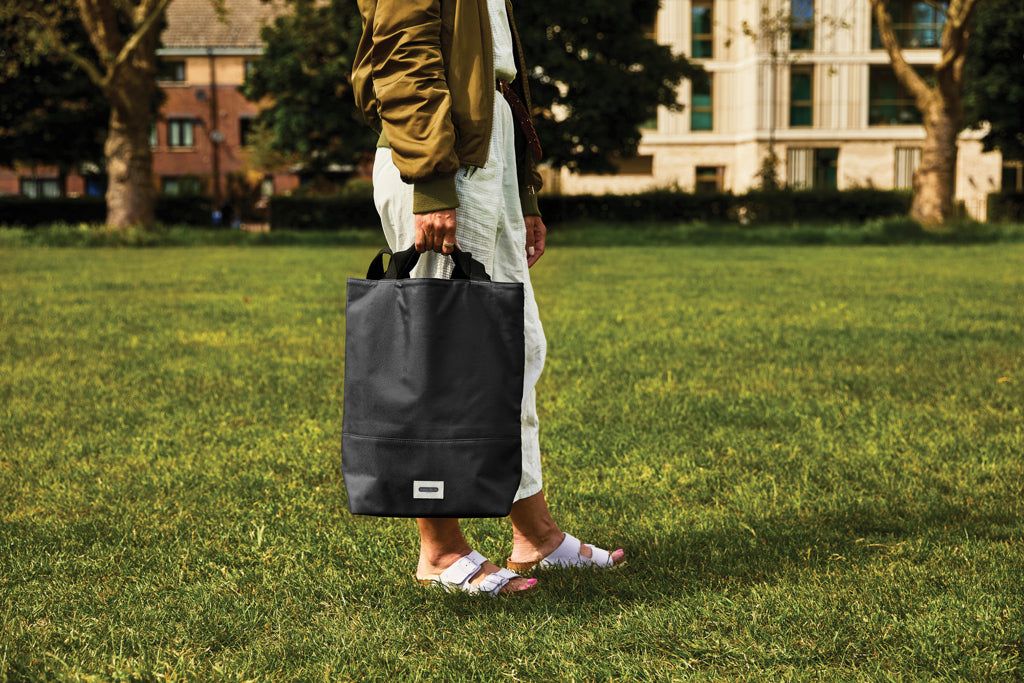Black+Blum 16L Insulated Tote/ Cooler Bag