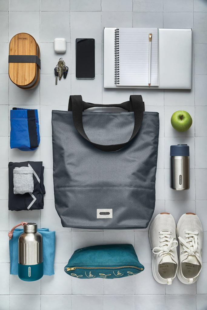 Black+Blum 16L Insulated Tote/ Cooler Bag