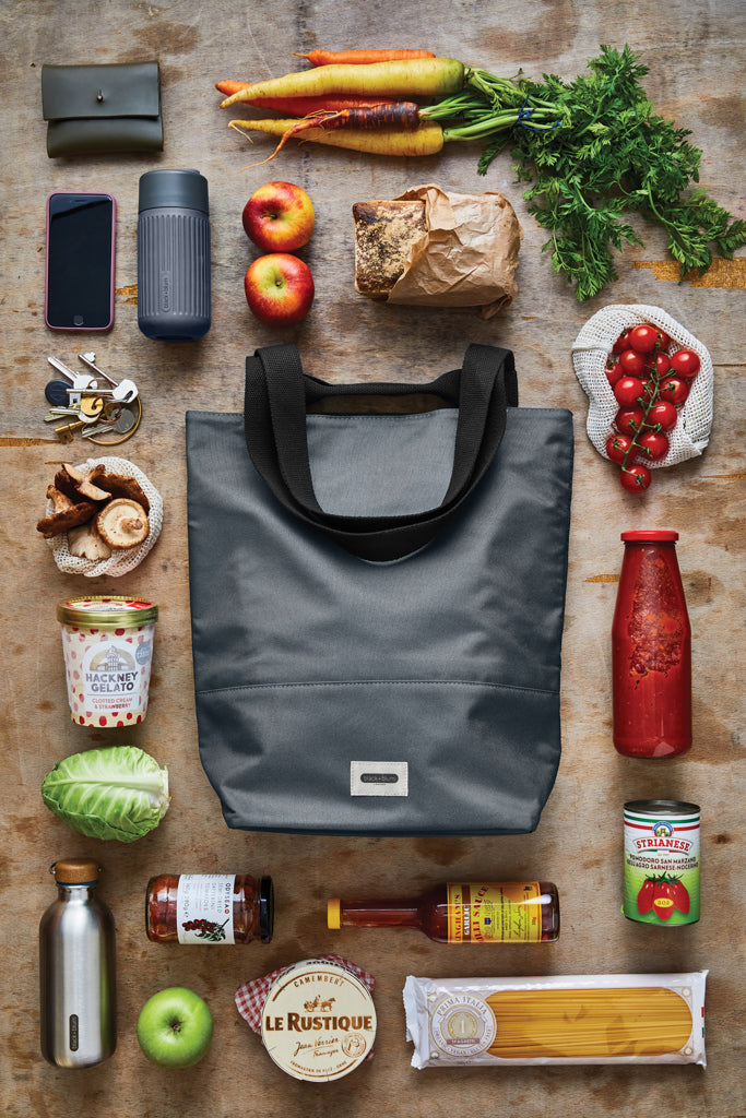 Black+Blum 16L Insulated Tote/ Cooler Bag
