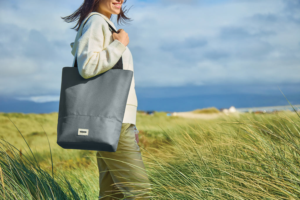 Black+Blum 16L Insulated Tote/ Cooler Bag