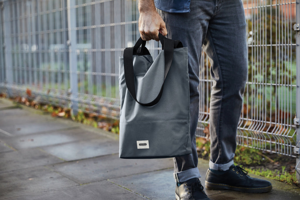 Black+Blum 16L Insulated Tote/ Cooler Bag