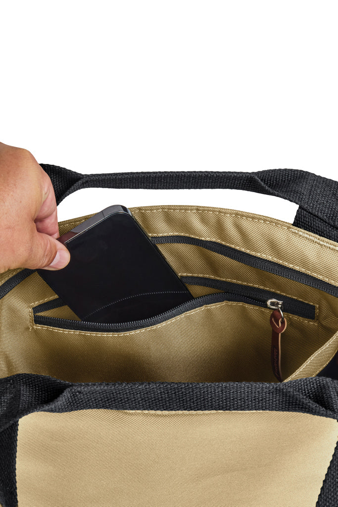 Black+Blum 16L Insulated Tote/ Cooler Bag