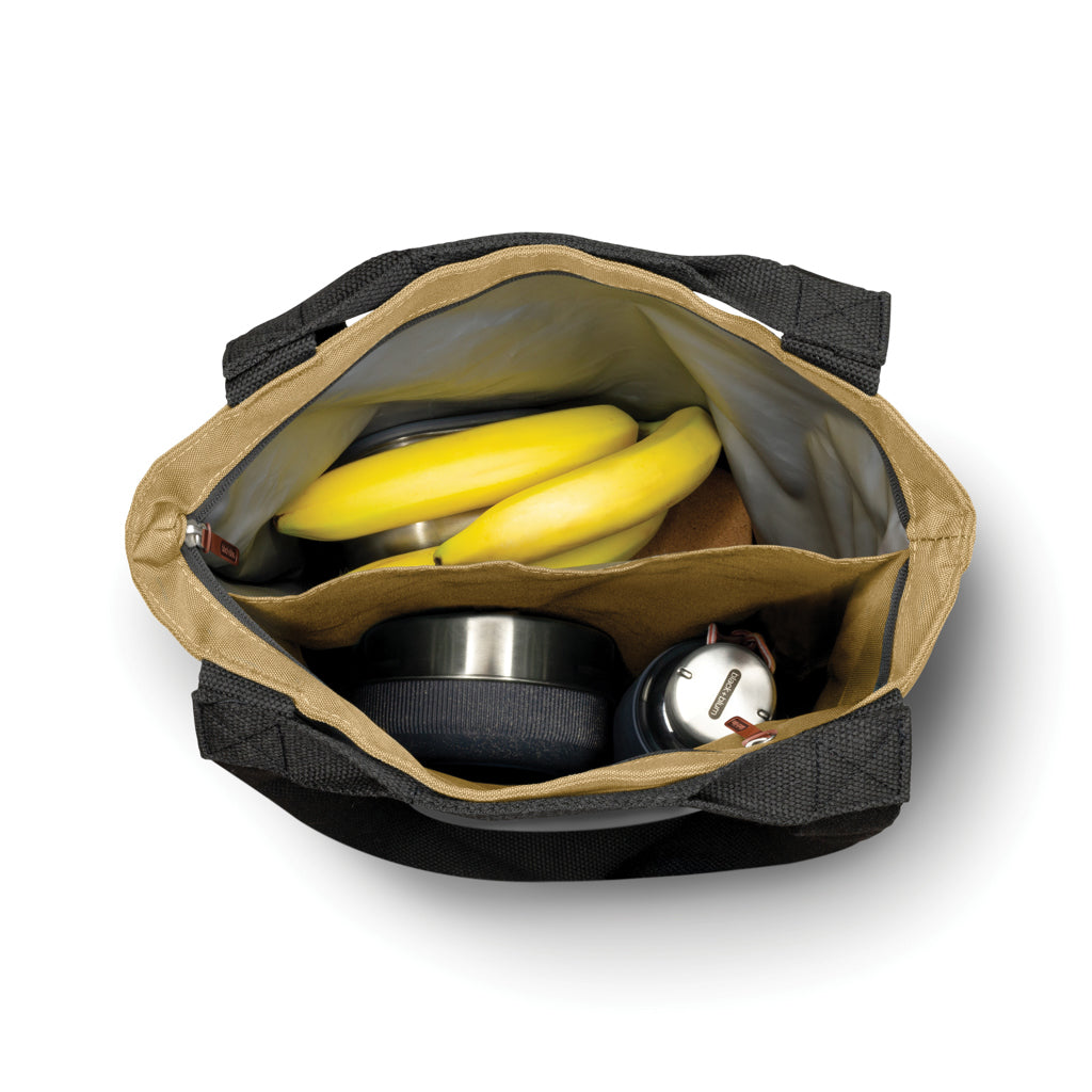 Black+Blum 16L Insulated Tote/ Cooler Bag